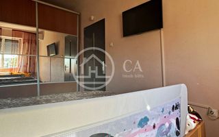 Apartament cu 2 camere de vanzare in Centrul Civic, Oradea - Poză 5