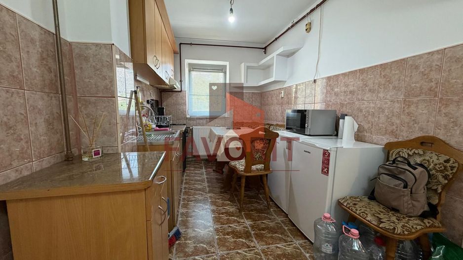 2 camere | etaj 1 | mobilat si utilat | zona excelenta | - Poză 4