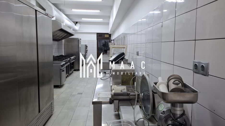 Pensiune 12 camere de închiriat | Central, Sibiu | terasă - Poză 18