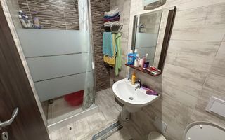 Apartament 2 camere decomandat, 53 mp, parcare inclusă – Borhanci. - Poză 6