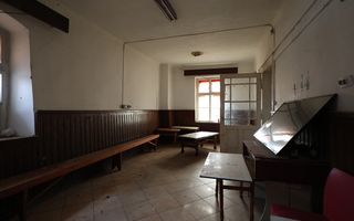 Casa  Samuel von Brukenthal | 700MPU | Nocrich - Poză 2