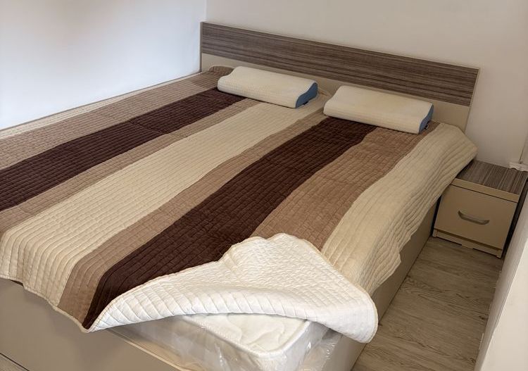 Garsoniera de inchiriat Titan / Costin Georgian - Poză 1