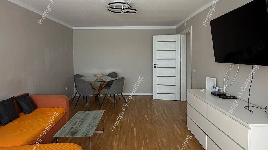 Apartament cu 3 camere de închiriat zona Spitalul Județean Stadion - Poză 2