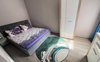 Apart 2 cam amenajat Elisabetin-Balcescu - Poză 12