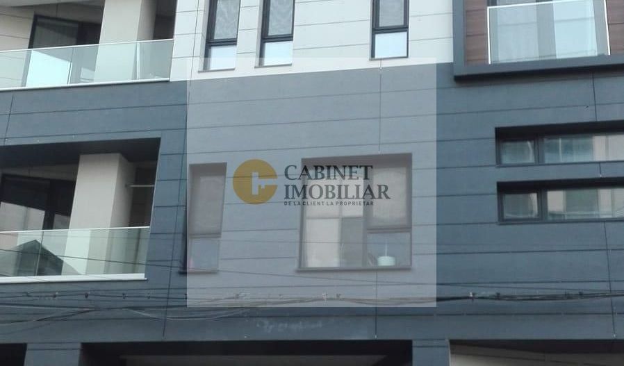 Apartament 2 Camere - Cișmigiu - Poză 1