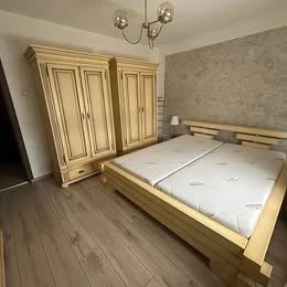 Apartament 3 camere, Zona Bucovina, Mobilat si Utilat, Etaj 4 - Poză 2