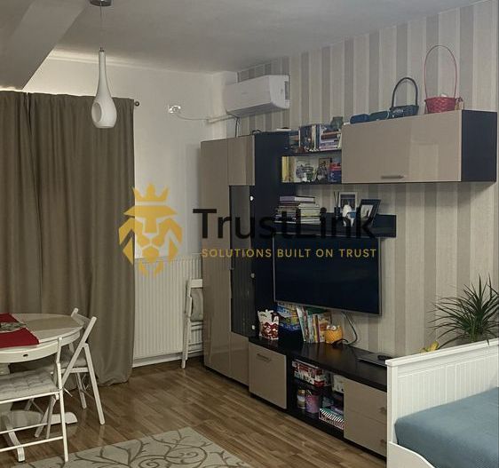 Garsoniera open space+boxa Bucurestii Noi Damaroaia - Poză 3