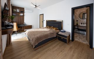 Casa Premium | Spa privat | Garaj Dublu | Mobilata-Utilata | 360 utili - Poză 27