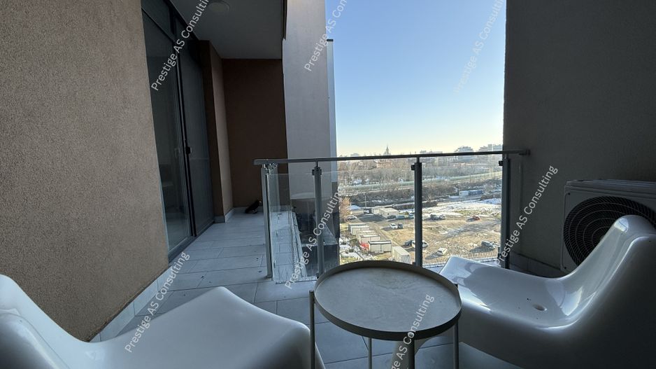 Apartament 2 Camere 62mp utili | Nord One-Botanic - Poză 3