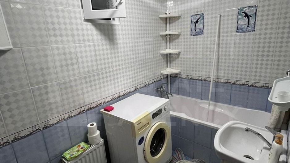 Chirie, casă, 3 camere, strada Sfântul Andrei, Centru - Poză 10