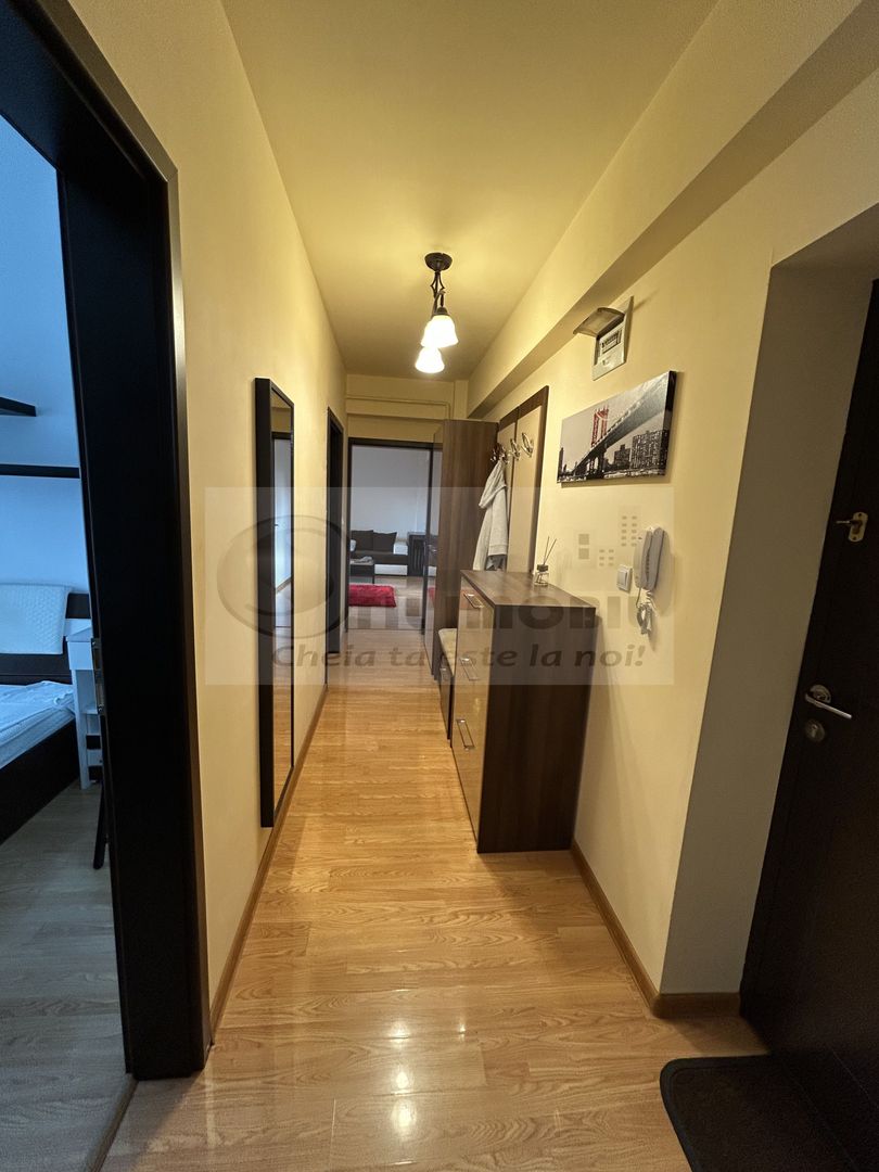 CAT-FRIENDLY: Apartament modern 2 camere - Magnolia, V. Lupului - 450€ - Poză 7