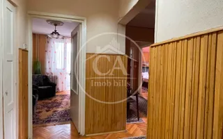 Apartament de vânzare cu 3 camere în zona Dacia, Oradea - Poză 14