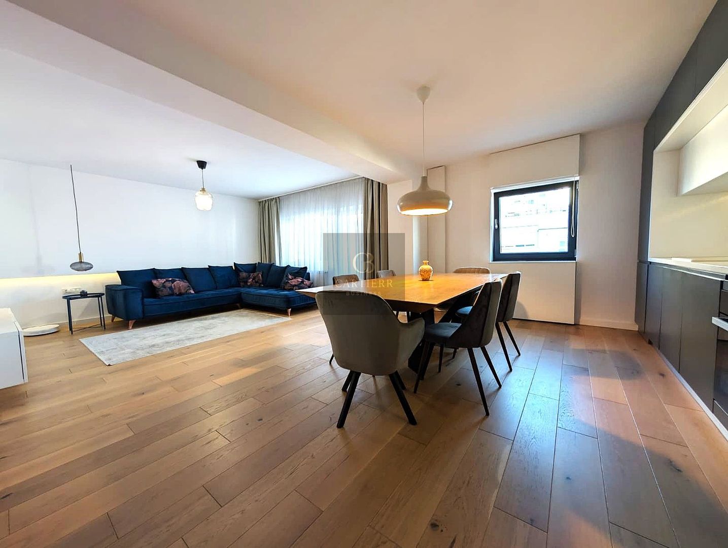 2 CAMERE | DECEBAL | PREMIUM | COMISION 0 - Poză 1