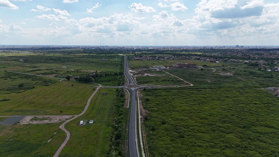 TERENURI PADUREA BISTRA - Poză 8