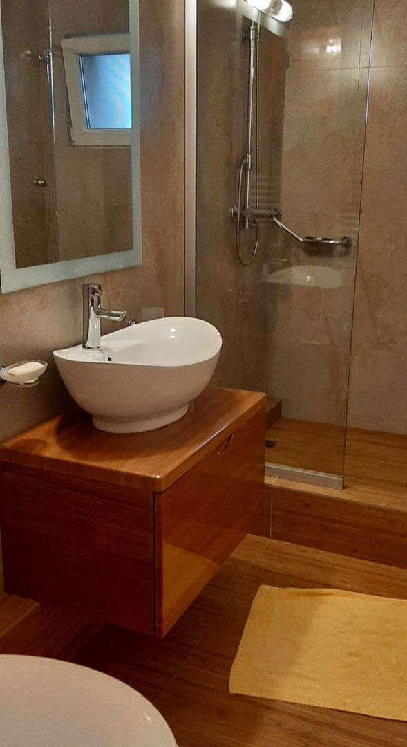 AP. 4 CAMERE TEIUL DOAMNEI, PARCARE, MASINA SPALAT VASE, METROU 15 MIN - Poză 6