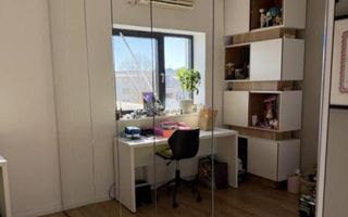 Apartament 3 camere Emerald Residence | Loc de parcare - Poză 10