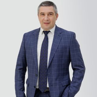 Evghenii Alexanocikin - Realist Estate Agency SRL