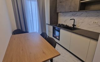 TATARASI BLOC NOU: Ap cu 3 camere + 2 Bai decomandat 156.160€ + 21%TVA - Poză 8