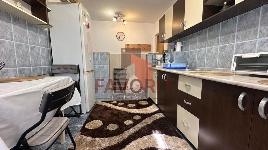 2 camere | centrala proprie | mobilat si utilat | zona excelenta - Poză 5