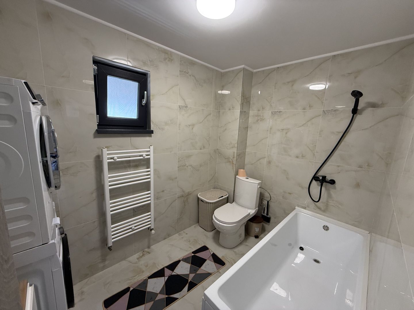 Vilă nouă 155 mp cu terasă acoperită și curte 448 mp Bănești Prahova - Poză 15