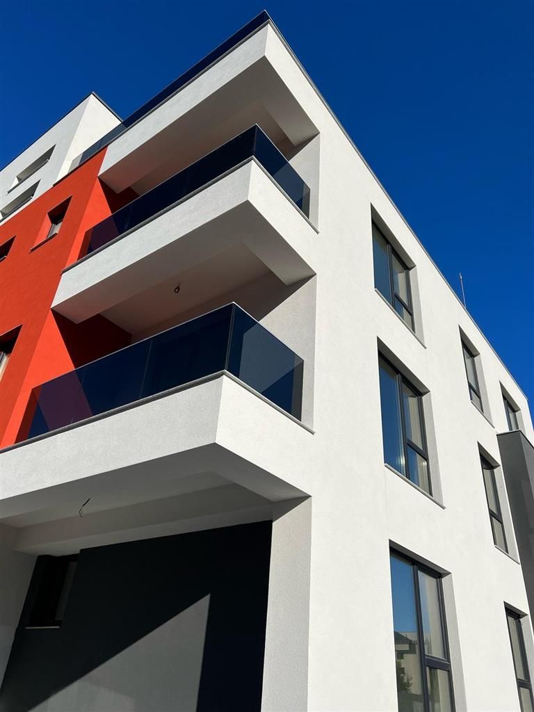 Apartament 4 camere | Baneasa | Parter cu gradina - Poză 1