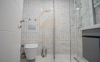 Tomis Plus - Celine Elegance - Vânzare apartament cu 3 camere, etaj 2. - Poză 11