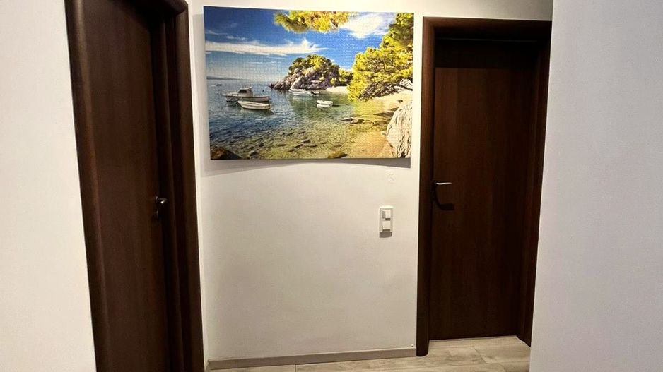 Casa individuala 4 camere Tunari Balotesti Good Afternoon Residence - Poză 17