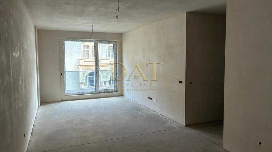 Apartament 3 camere | etaj 3 | bloc nou,2026 | zona Semicentrala - Poză 4