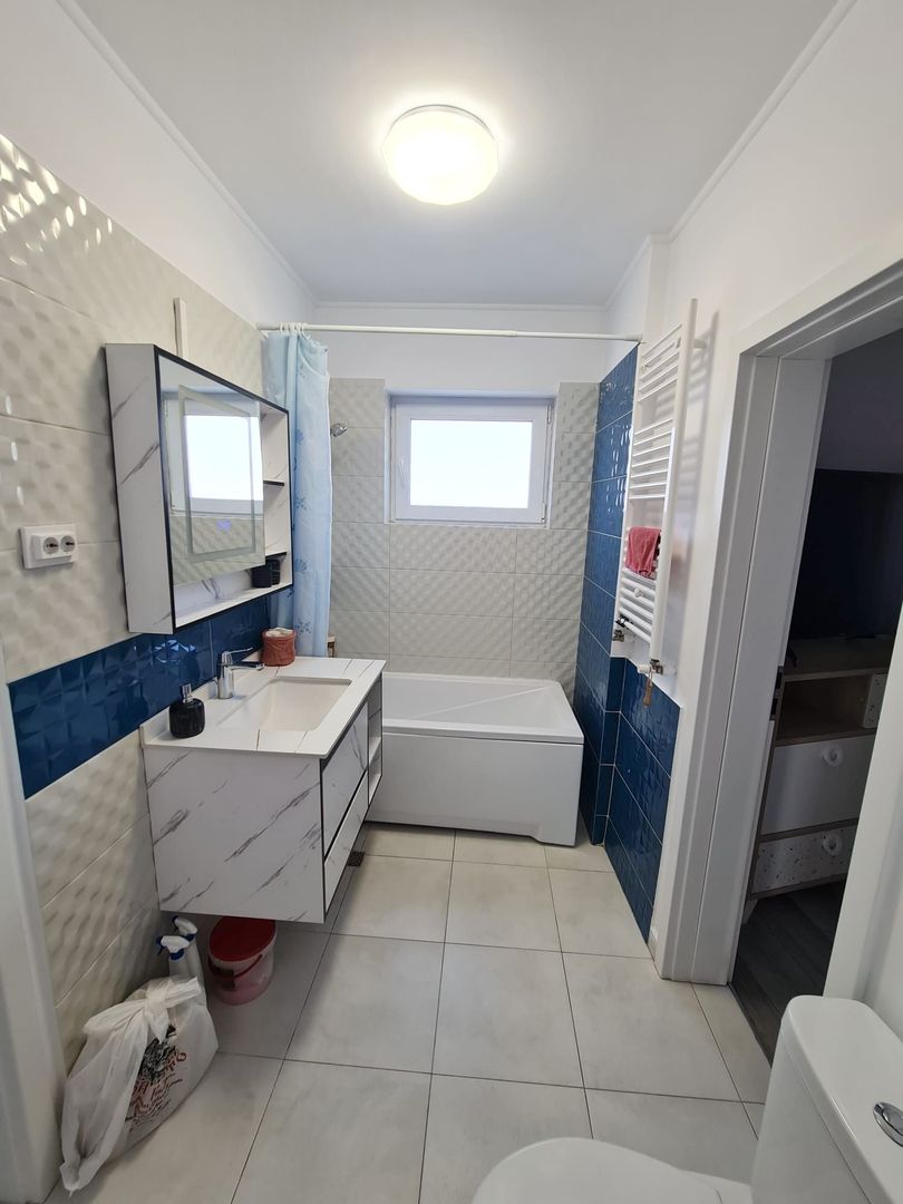 Apartament 3 camere Armeneasca - Poză 17