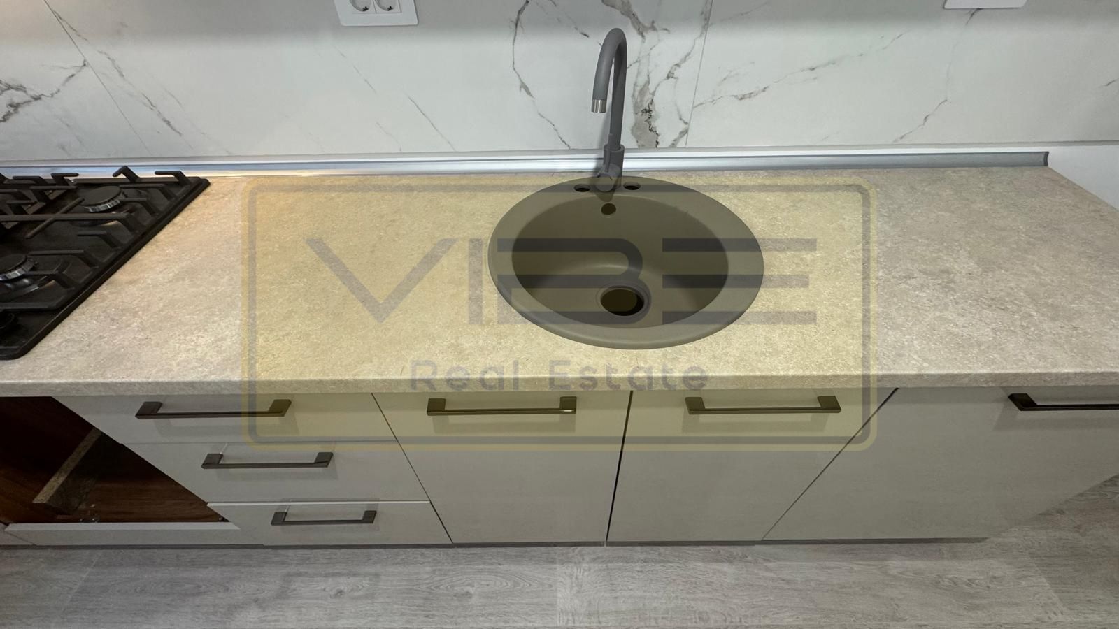 Apartament 1 camera NOU Cartierul VISOIANU - Poză 7