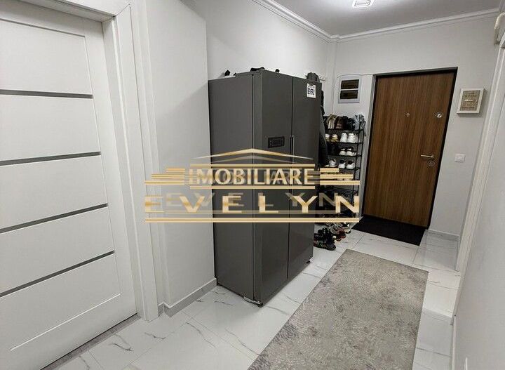 Apartament 2 camere în bloc nou, etaj 1 - Poză 7