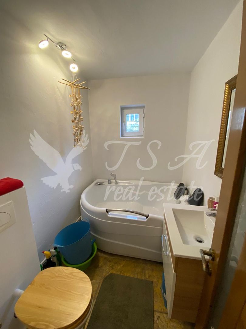 Apartament 2 camere mobilat  Zona Sebastian 0% COMISION - Poză 11