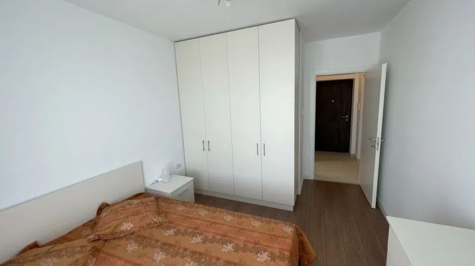 AP. 2 CAMERE SALAJ, PET-FRIENDLY, CENTRALA, PARCARE, BUCATARIE INCHISA - Poză 6
