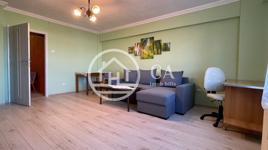 Apartament cu 2 camere de inchiriat in zona Decebal, Oradea - Poză 5