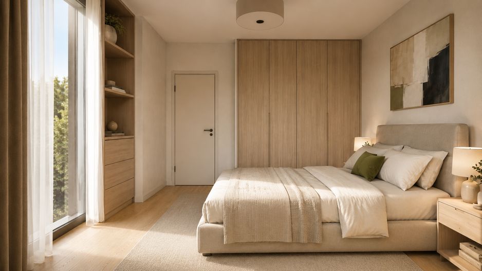 3 camere Dorobantilor- direct de la dezvoltator cu 0%comision - Poză 8