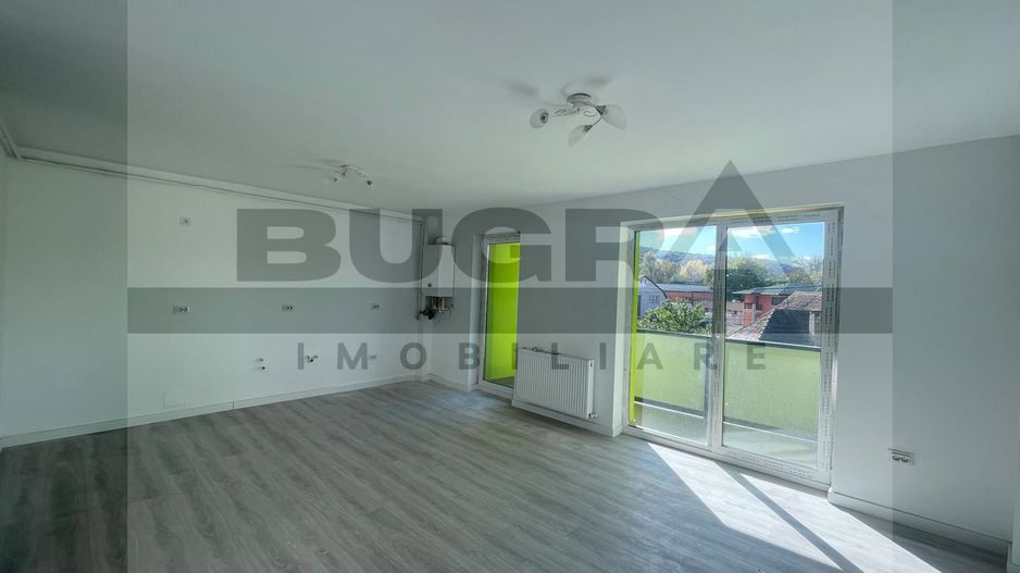 Apartament de 2 camere, 57mp, parcare, zona Corneliu Coposu - Poză 2