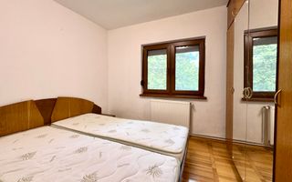 Apartament 3 camere, spațios, etaj 1 – Zona Lipovei / Iulius Mall - Poză 19