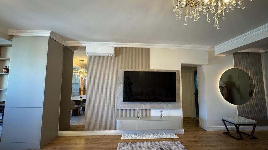2 CAMERE || Pipera ROND OMV - Poză 3
