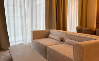 APARTAMENT 3 CAMERE | MOBILAT SI UTILAT PREMIUM | CASA PRESEI - Poză 7