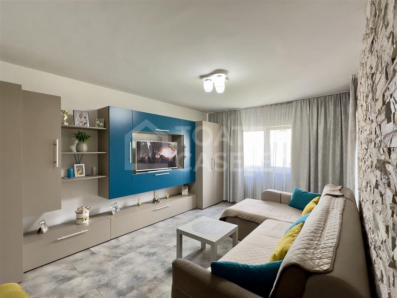 Apartament cu 2 camere, zona Expo Transilvania - Poză 1