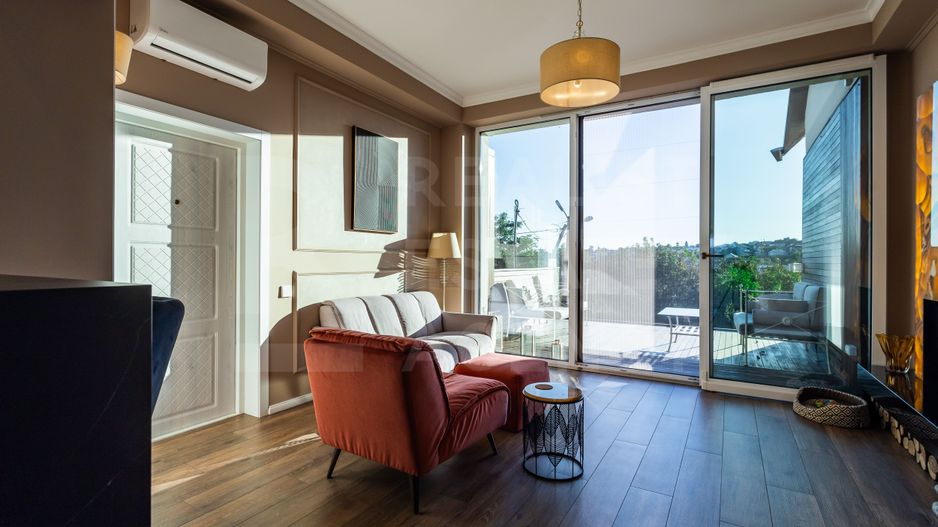 Vânzare,casă, 3 nivele, str. Mărțișor, Telecentru. - Poză 24