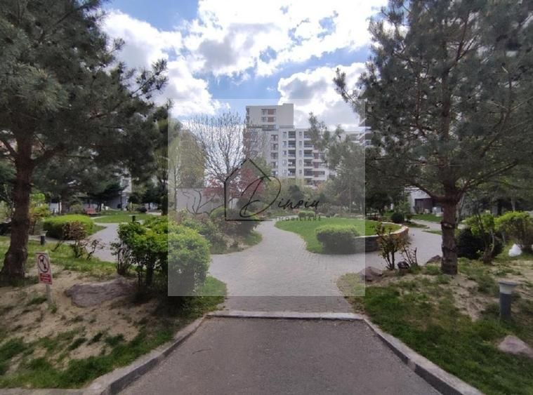 Apartament 3 camere Pipera 4City North | Parcare+boxa incluse I COM 0% - Poză 15