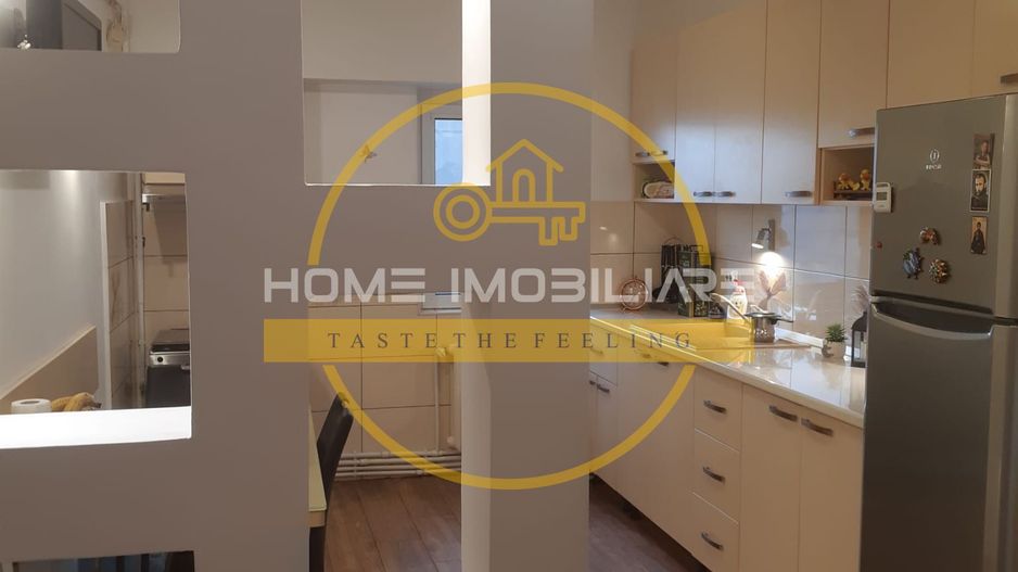 Etaj intermediar, Apartament 3 camere /Arcu - Poză 4