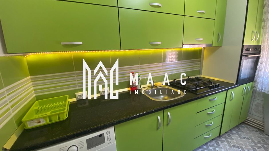 Garsonieră  | 24 MPU | Mobilata si Utilata | Stefan Cel Mare - Poză 1