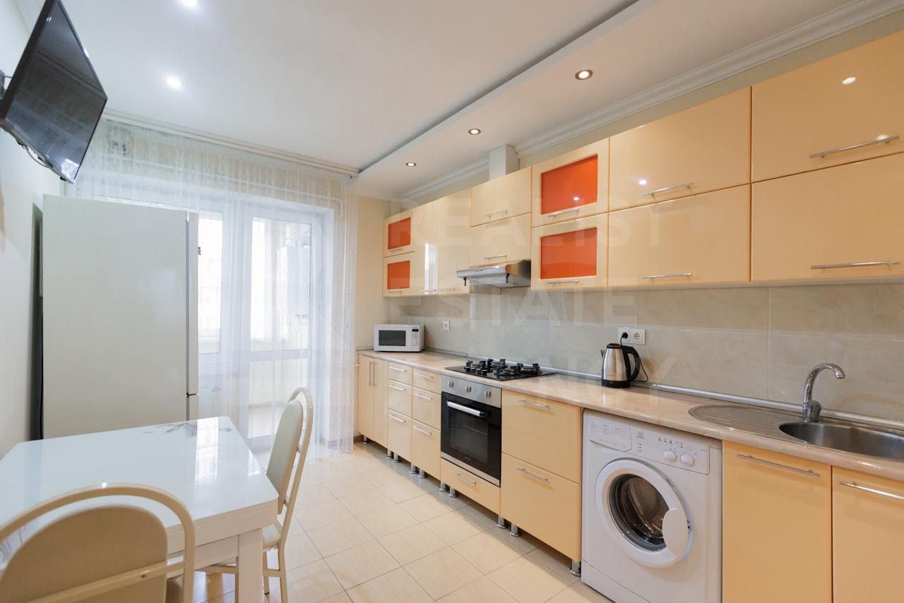 Chirie, apartament, 2 camere, strada Anestiade Nicolae, Centru - Poză 8