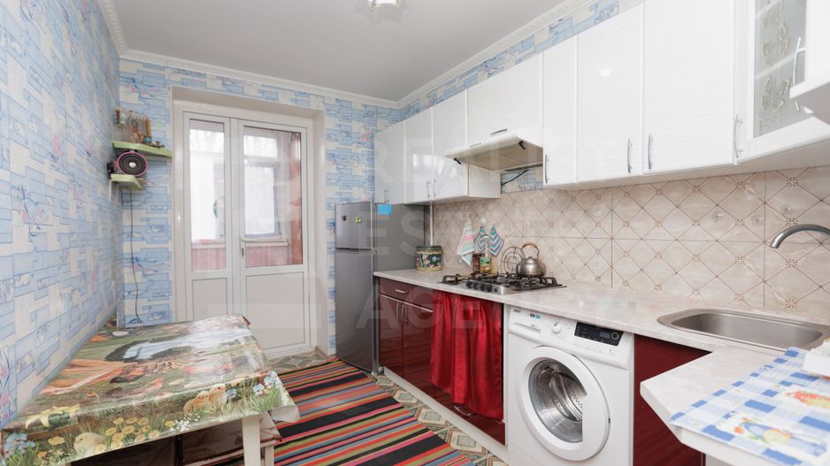 Vânzare, apartament, 3 camere, str. Iazului, Râșcani - Poză 2