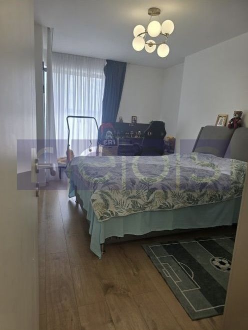 VANZARE 3 CAMERE DECOMANDAT | 90 MP UTILI | 2 BAI | 2 BALCOANE | STRAULESTI - Poză 6