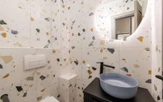 Apartament 3 camere, decomandat, Eremia Grigorescu - Poză 12