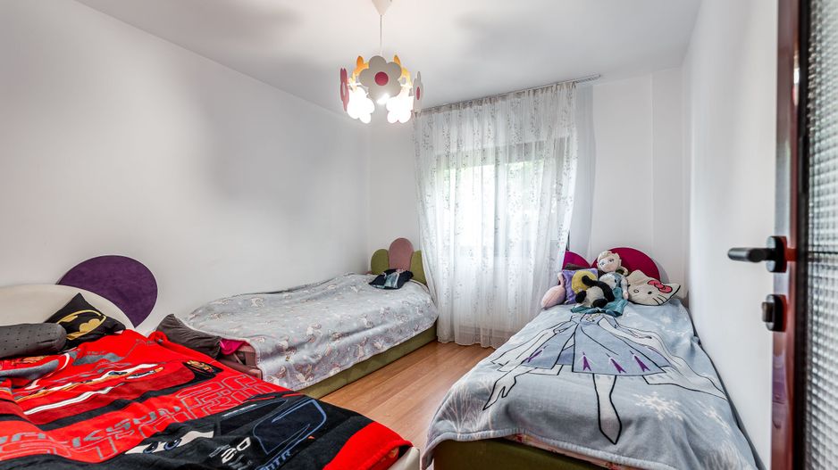 Apartament 4 camere – Micalaca, Arad – Etaj 2 - Poză 7