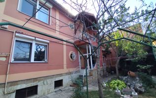 Comision 0% | Casa individuala 4 dormitoare 1 mai | Pod Constanța